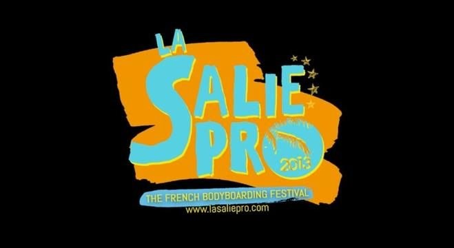 La Salie Pro Video Contest - Bodyboard Online Contest - Teaser