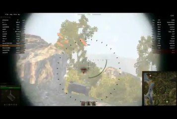 Présentation de ma chaine