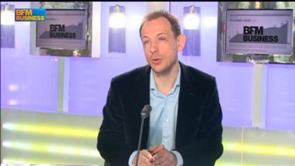 Les réponses de Gilles Petit aux auditeurs dans Intégrale Placements - 10 avril