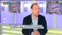 Les obligations haut rendement ne sont plus pourries: Gilles Petit, Intégrale Placements - 10/04