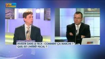 Le placement écologique qui reboise la forêt équatoriale: Alain Rimette, Intégrale Placements 10/04