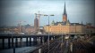 Sur les rails - séminaire ferroviaire franco-suédois / French-Swedish Railways meeting