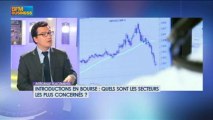 Point sur les IPO en Europe : Cédric Chaboud dans Intégrale Placements - 10 avril