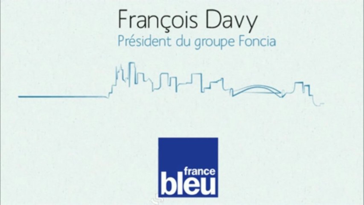 France Bleu Bordeaux - Sur les routes - Foncia (09/04/2013)