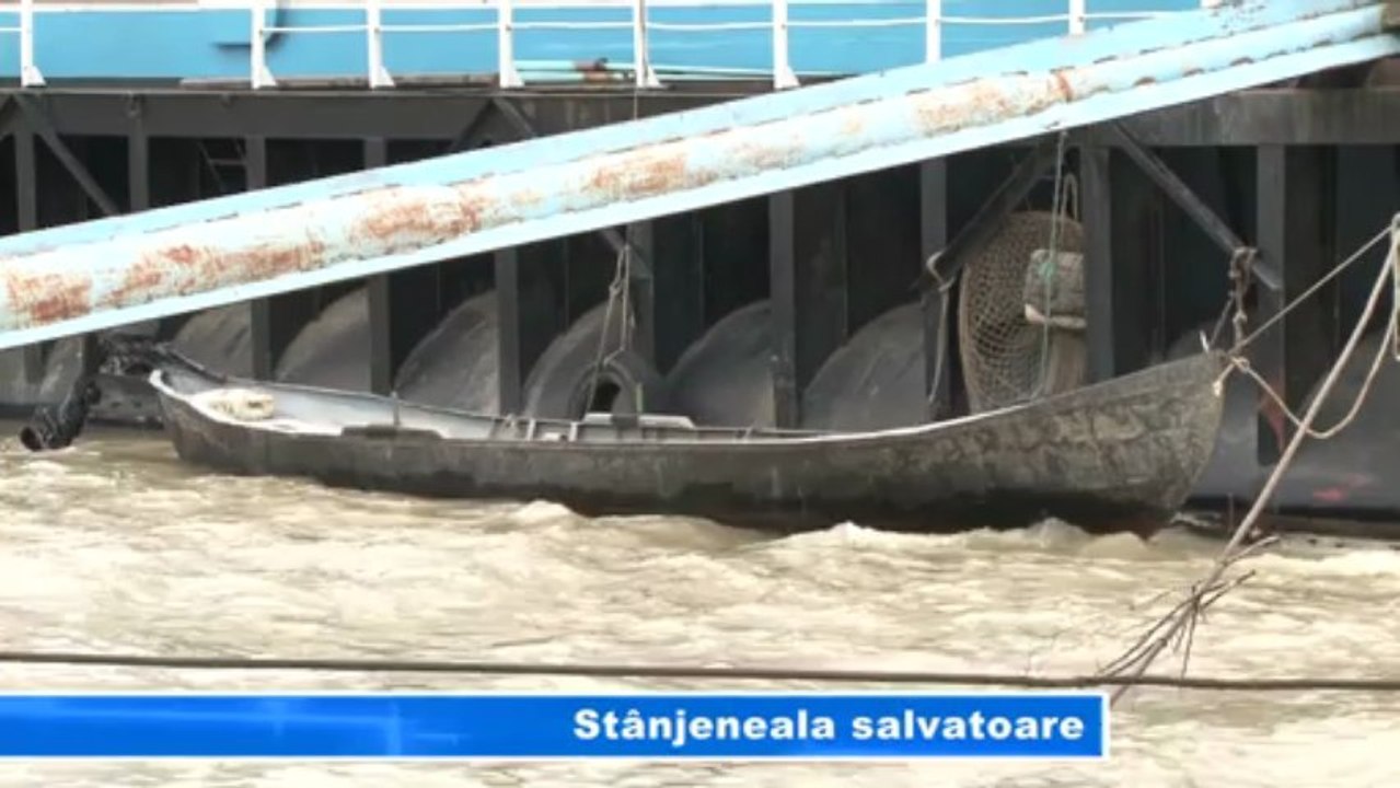 STANJENEALA SALVATOARE