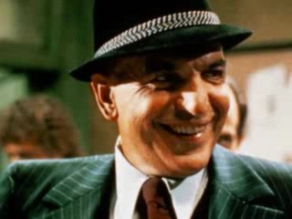 Telly Savalas - Something