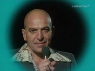 11  Telly Savalas - If (Christmas TOTP '75)