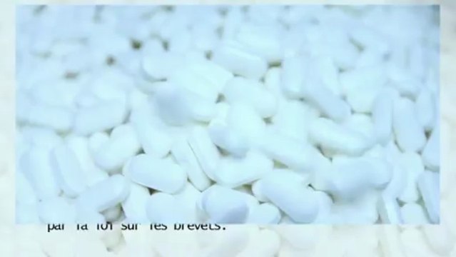 Médicaments génériques – Novartis débouté