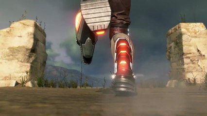 ShootMania Storm: trailer de lancement [HD]