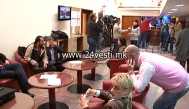 EKSPERTI ZA ZAKON ZA MEDIUMI