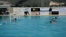 ΝΟΑ - Παναθηναϊκός (Κυπελλο Ελλάδας 2013)