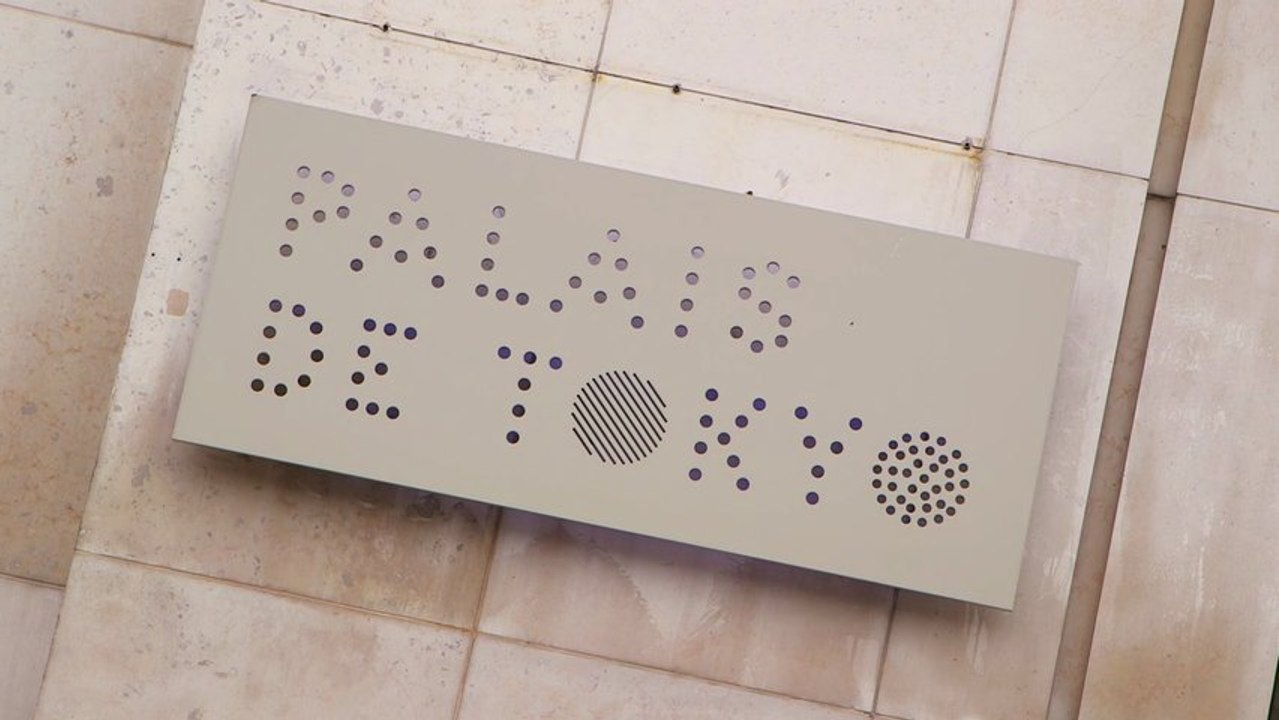 Soirée de lancement au Palais de Tokyo-JOURNÉES EUROPÉENNES DES MÉTIERS D'ART