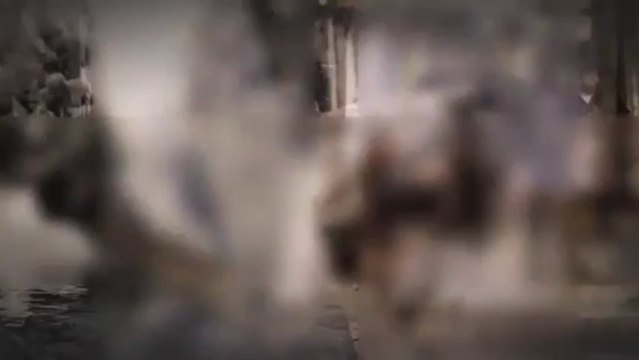 Массовая гибель населения России