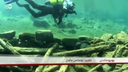 قرية في أعماق المحيط | يوروماكس