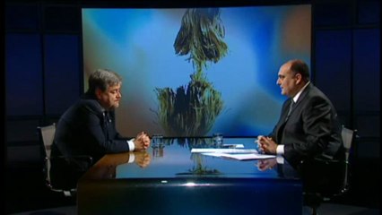 TV3 - Àgora - Àgora - 09/04/2013