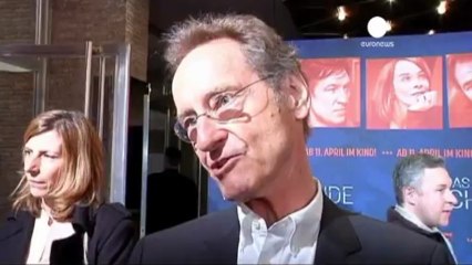 "Das Wochenende": Bir teröristin hafta sonu