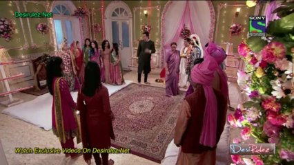 Dil Ki Nazar Se Khoobsurat 10th April 2013-Part-1