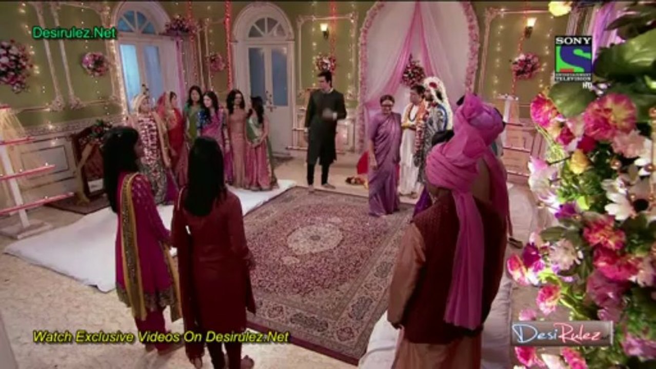 Dil Ki Nazar Se Khoobsurat 10th April 2013-Part-1