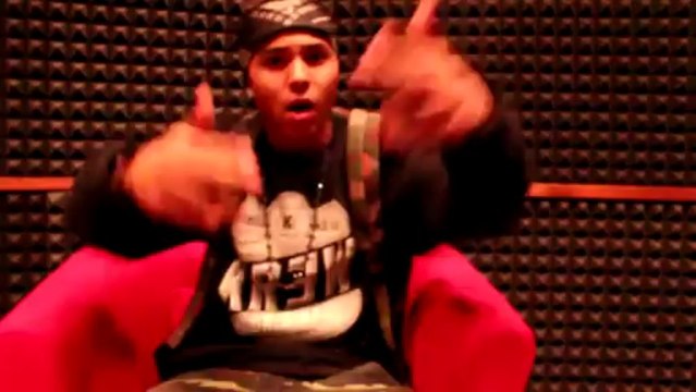 [2013] French Montana Ocho Cinco REMIX fe @TayKrew