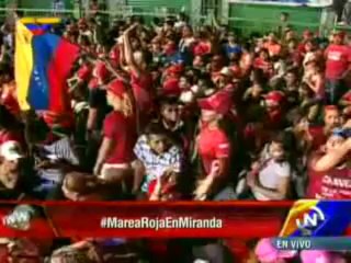 Aprueban 540 millones de dólares para saneamiento y desarrollo de la cuenca del Río Tuy