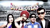 N-TCT (Nautanki Ke Super Over) Promo - 13th & 14th April 2013