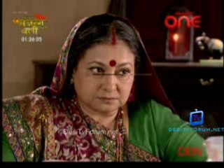 Ghar Aaja Pardesi Tera Des Bulaye 10th April 2013 Video Watch p4