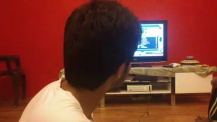 Bhargav Pre-Match Interview