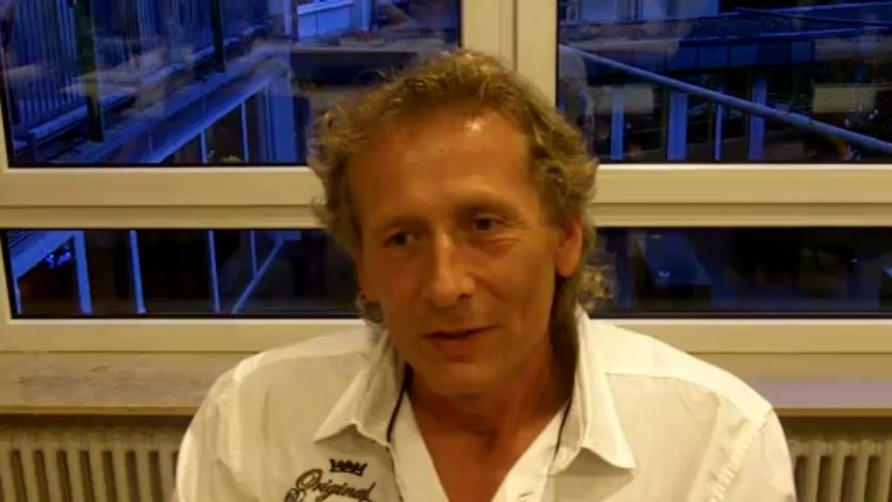 Testimonial Geldseminar Gerd Windisch Bad Dürkheim