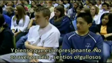 Sexualidad y pornografía. Un video para adultos que deben ver los jóvenes
