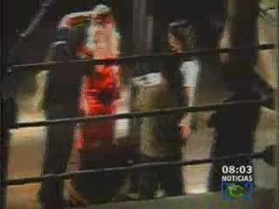 Shakira making of du clip illegal