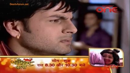 Ghar Aaja Pardesi Tera Des Bulaye 10th April 2013 Video Watch Online pt1