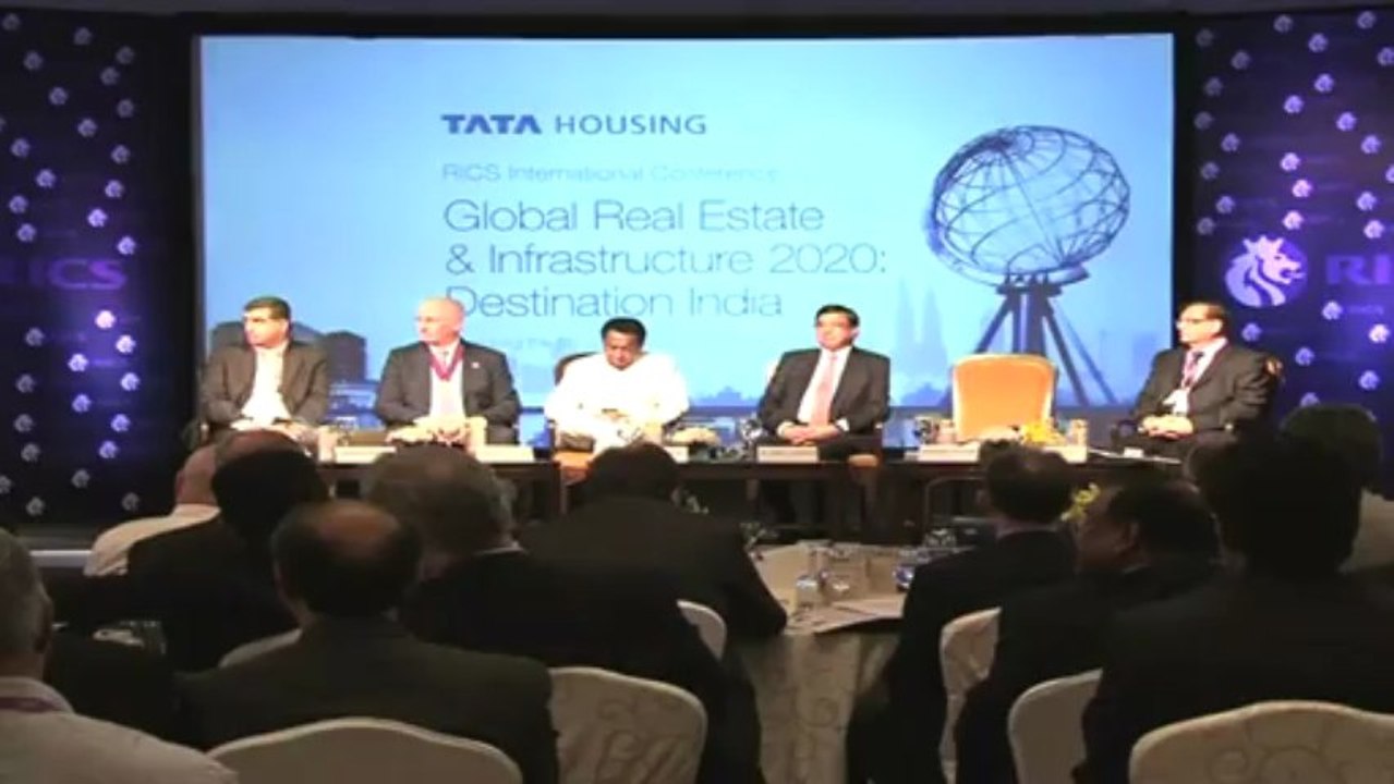 India has huge shortage of skilled manpower- Kamal Nath