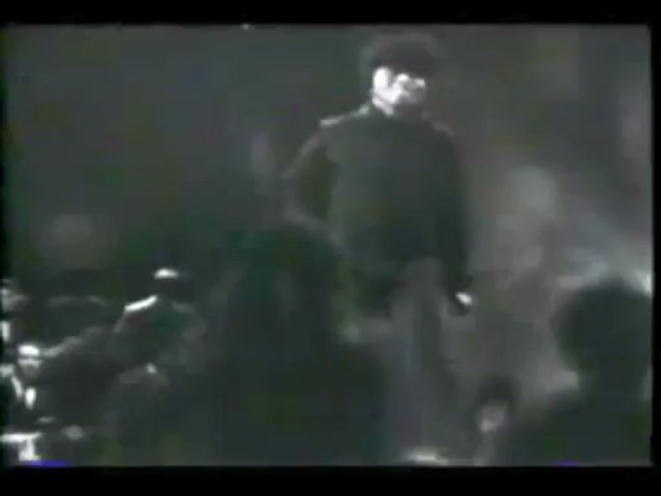 James Brown - Papa's Got A Brand New Bag