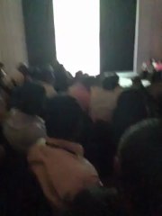 FPW intro  . Fashion pakistan week 2013