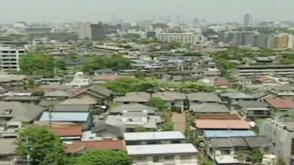 Japans Ultra tiny Home - JapanRetailNews