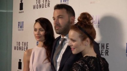 Stars praise director Terrence Malick for poetic portrayal of love