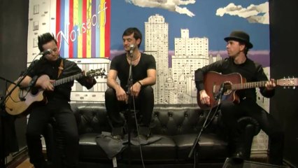 SHOWPAY en Noise off festival