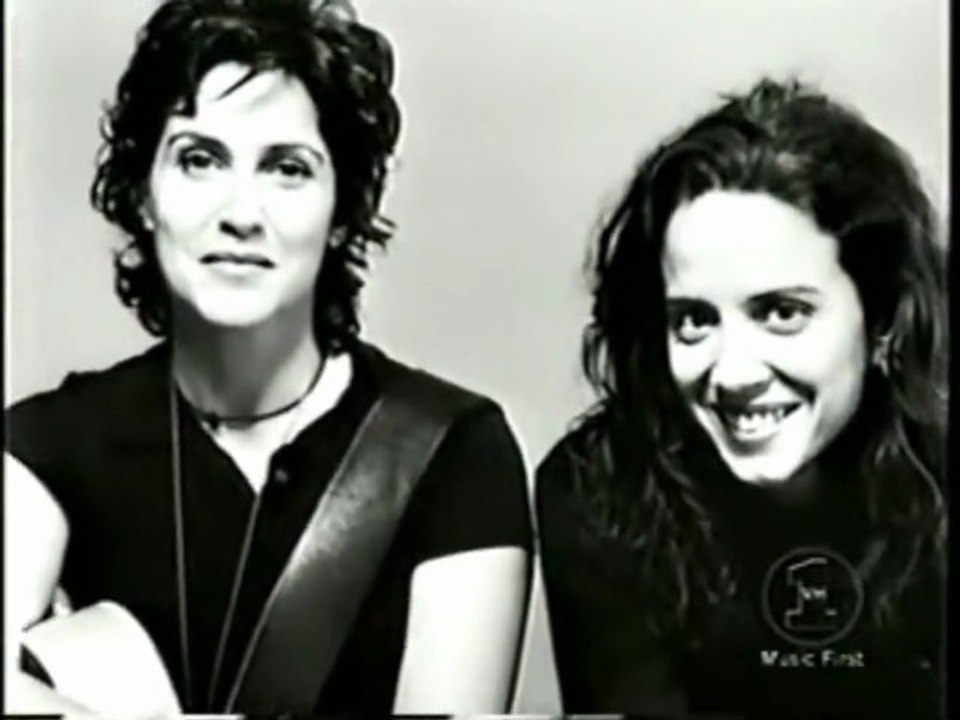 Where are They Now? Wendy & Lisa