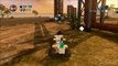 Soluce LEGO City Undercover : La résistance