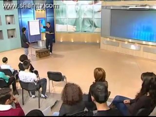 Shant TV-Mi Vnasir-Taracvac sxalner (09.04.2013)