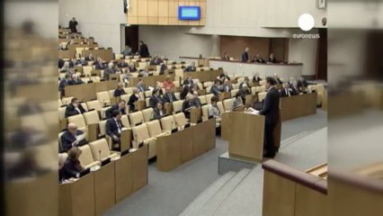 Rusya'da Golos tartışması