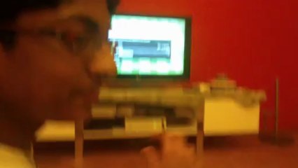 Ashwath Simeone and Sir Sharan Ferguson's Pre-Match Interview