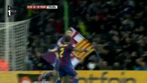 Ibra-Barça : les retrouvailles