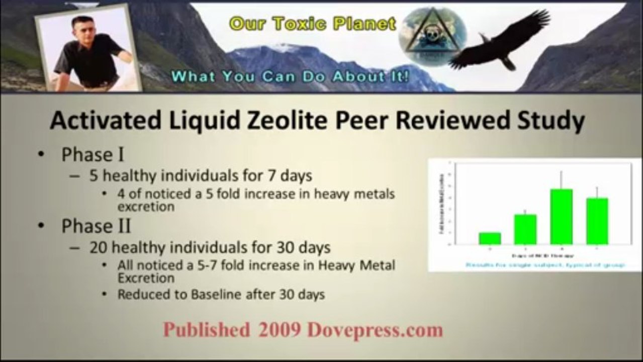 Tips on how to tell if you have lead poisoning in your body