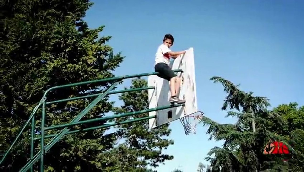 URBAN PB 2K11 - Tournoi ALIENOR