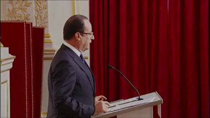 AFP - Le JT 2ème édition