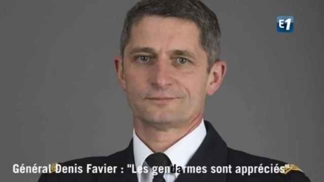 Je ressens une grande fierté