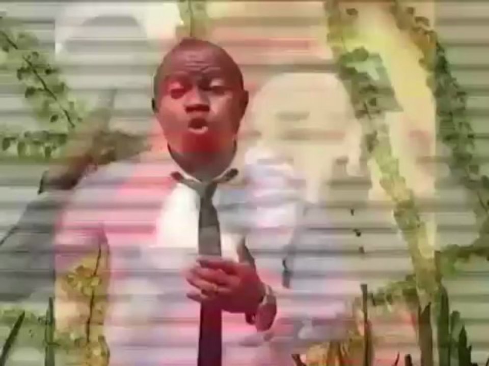 Affaire Zacle - Koffi Olomide - Jérémie déclare la place de Koffi est avec Bosco Ntaganda à la CPI