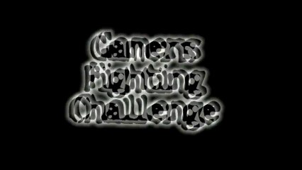 No_Way301 Présente Gamers Fighting Challenge : Épisode 2 - Partie 3-1