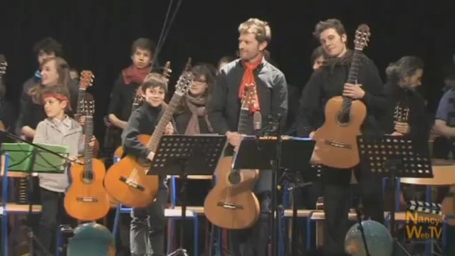 60 GUITARES - TEASER